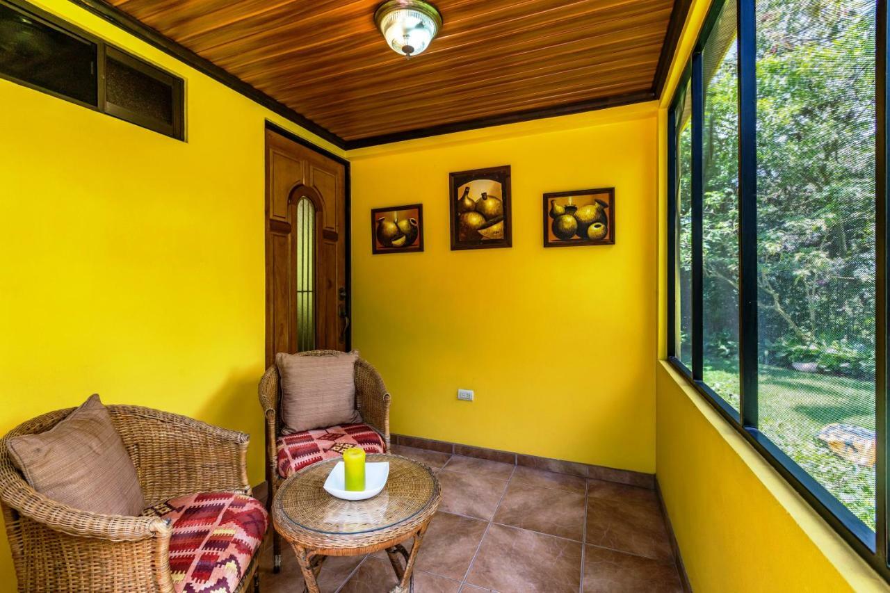 La Terraza Grecia