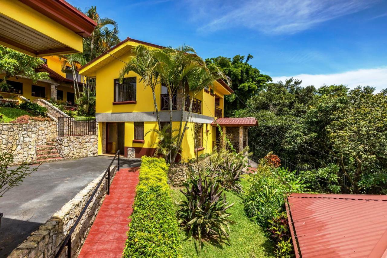 Bed & Breakfast La Terraza 3*