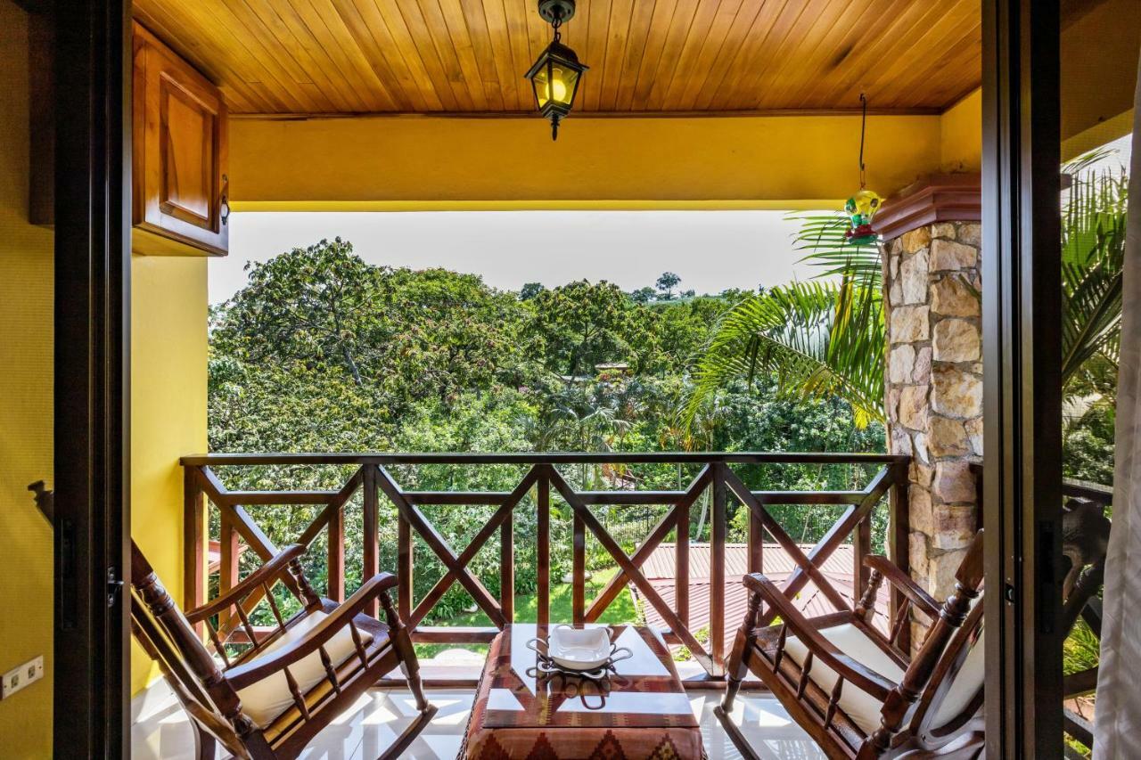 La Terraza Bed & Breakfast Grecia