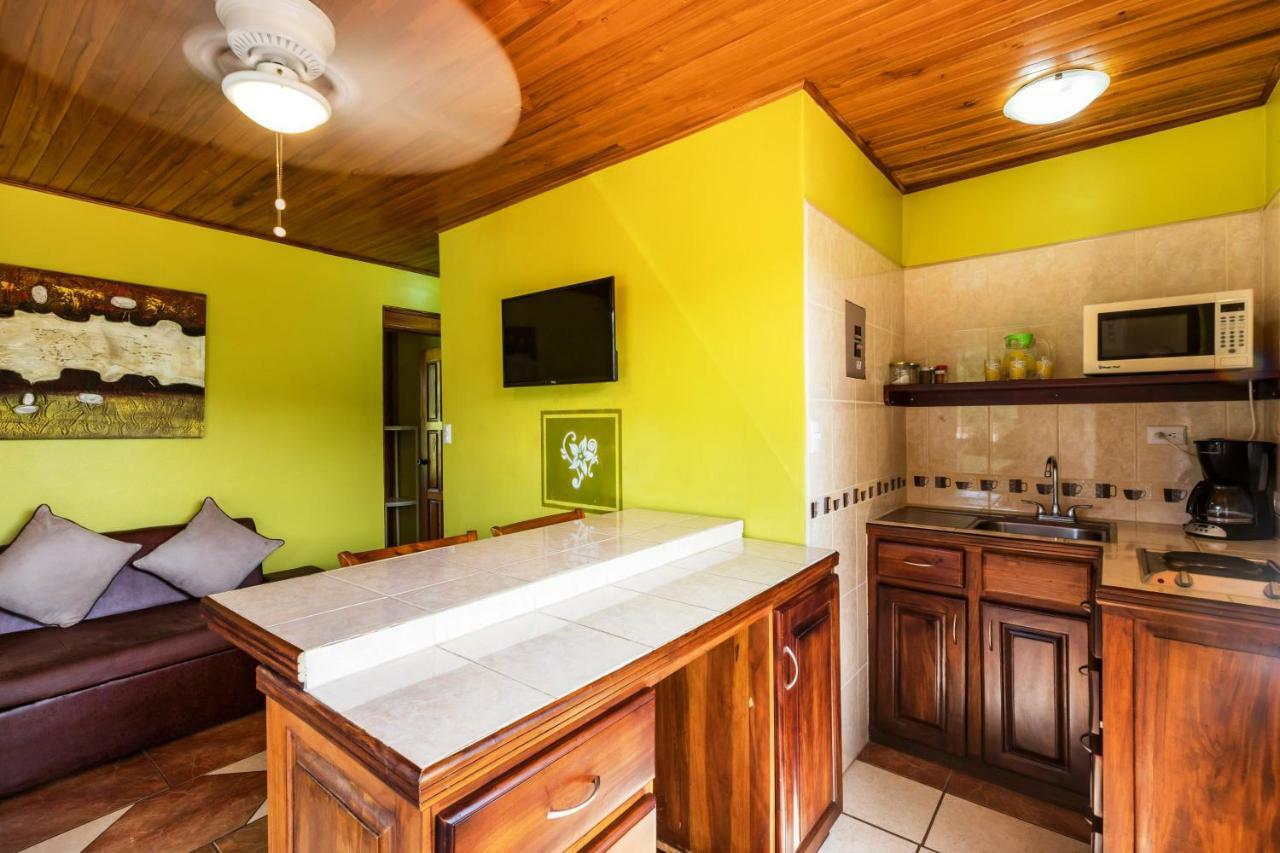La Terraza Bed & Breakfast Grecia