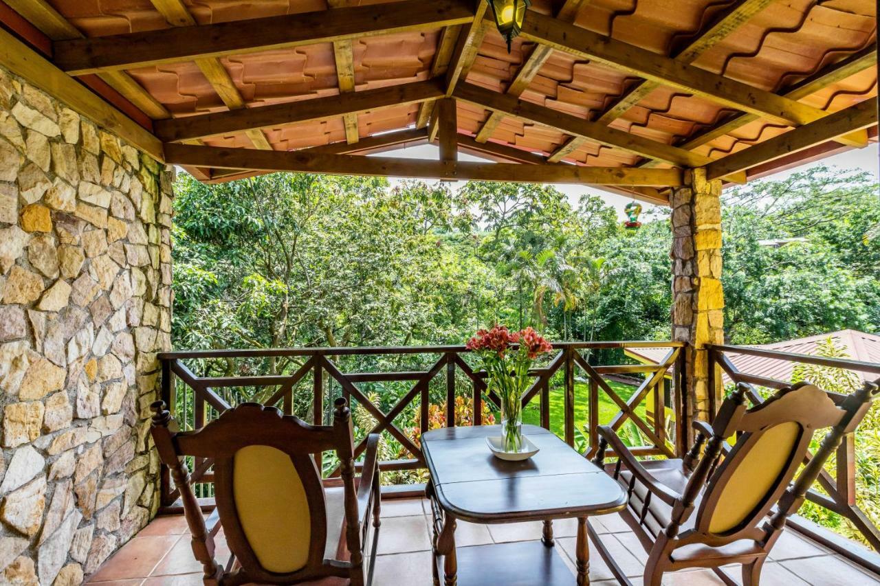 La Terraza Bed & Breakfast