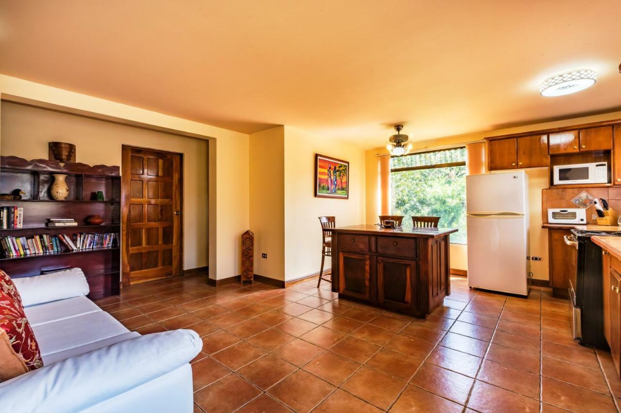 La Terraza Bed & Breakfast