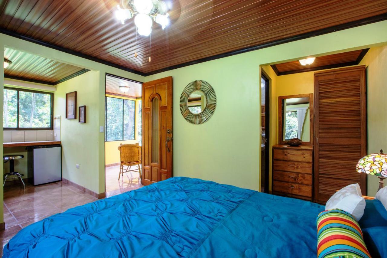 La Terraza Bed & Breakfast
