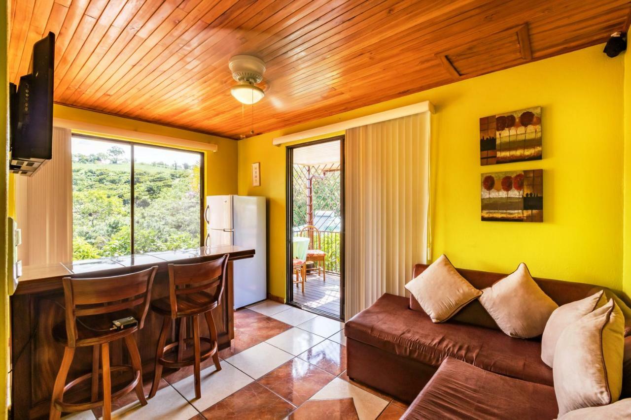 La Terraza 3*