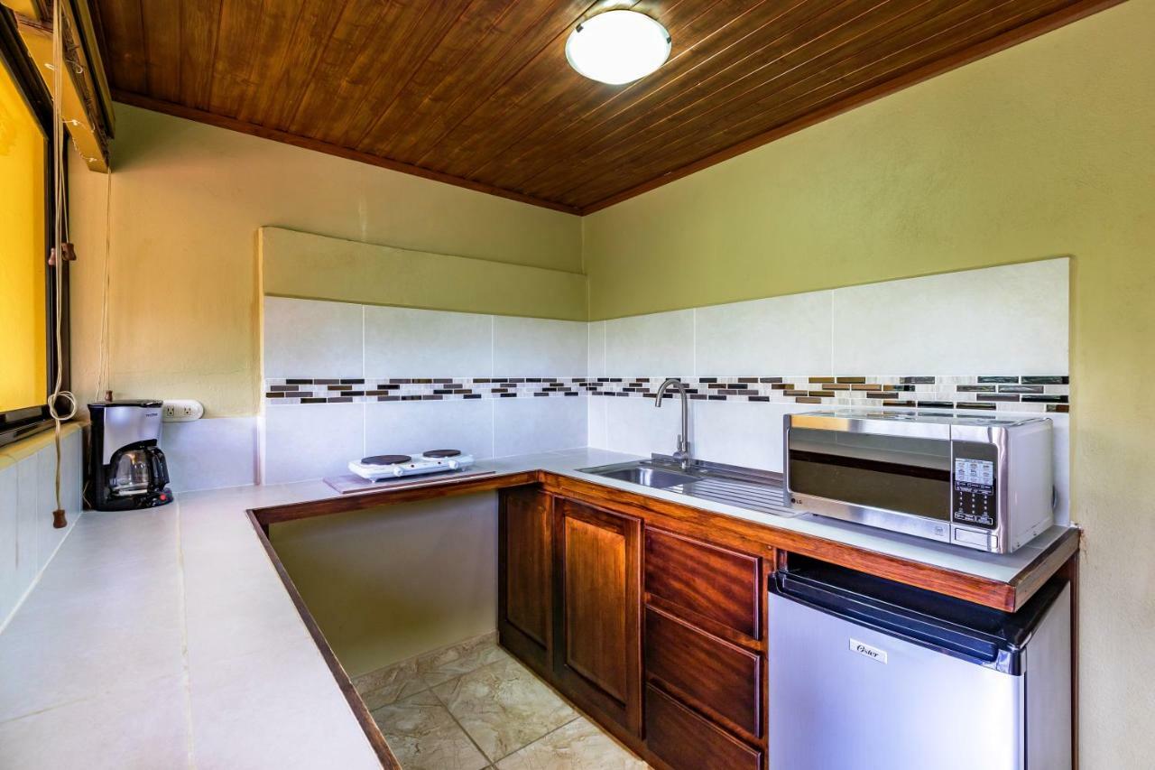 Bed & Breakfast La Terraza