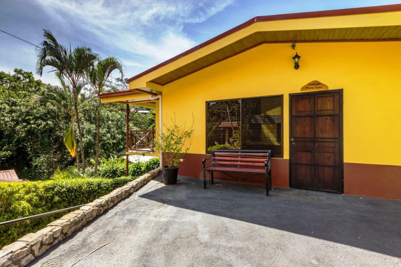 La Terraza Bed & Breakfast Grecia
