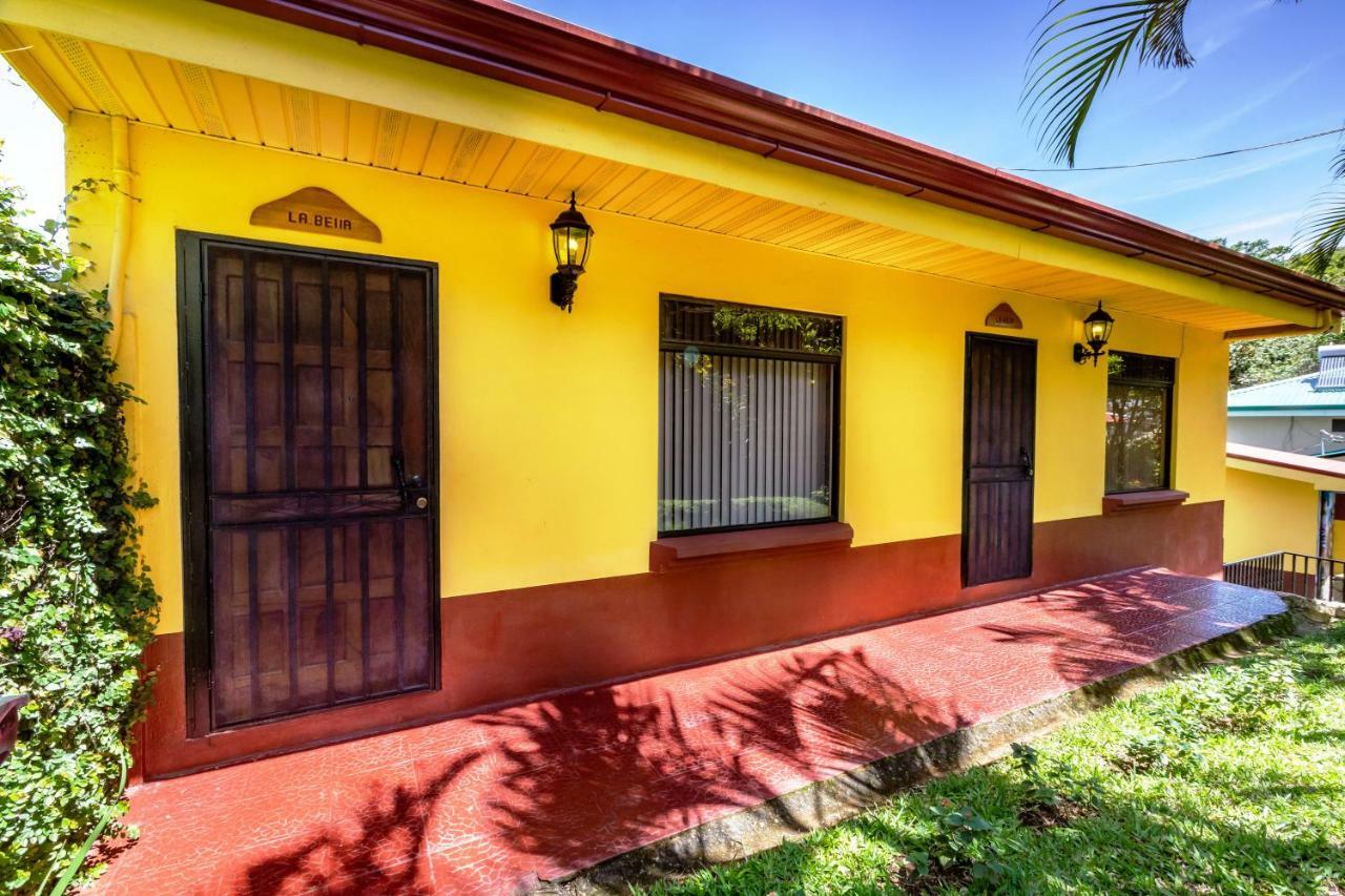 Bed & Breakfast La Terraza