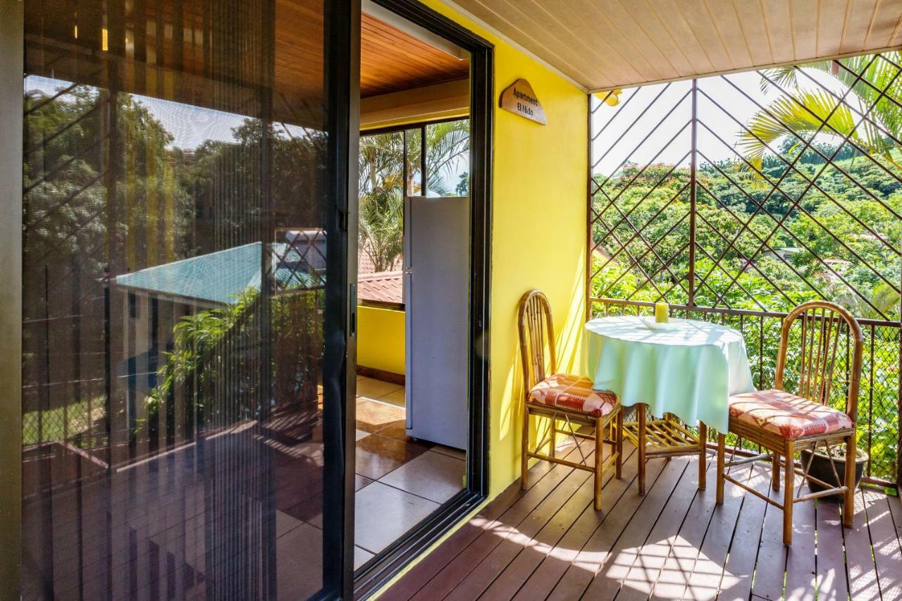 La Terraza