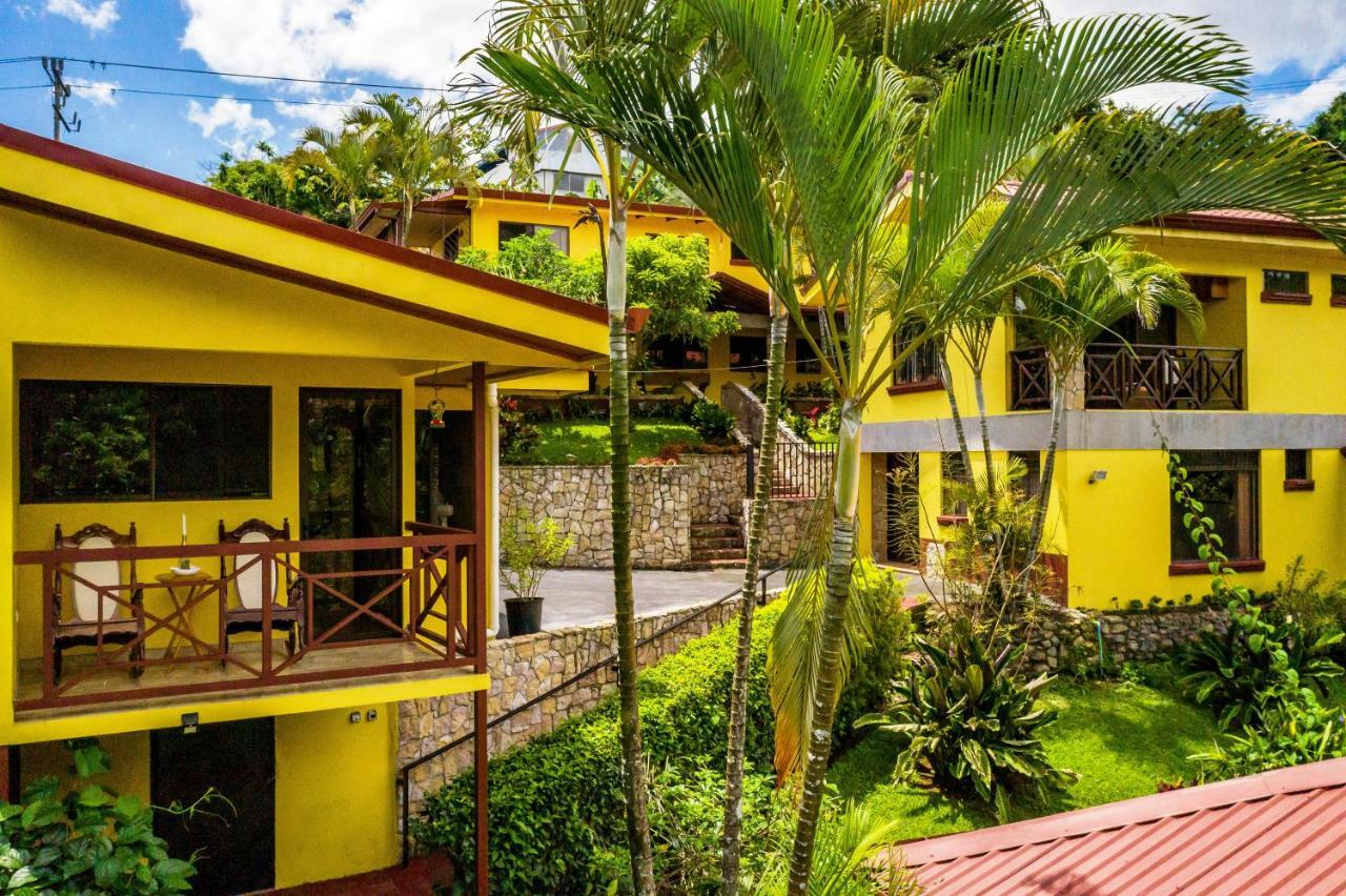 Bed & Breakfast La Terraza