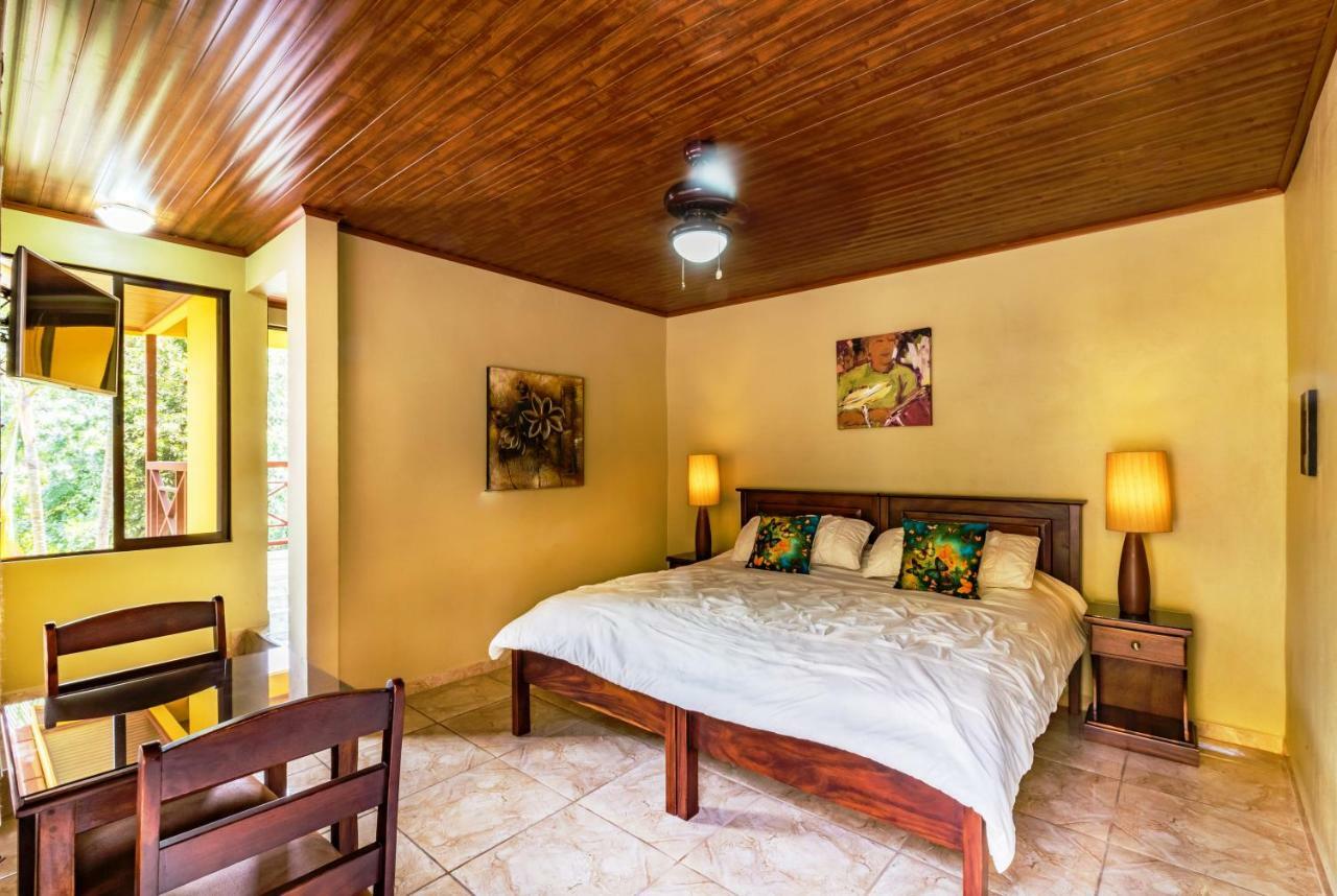 La Terraza Bed & Breakfast Grecia