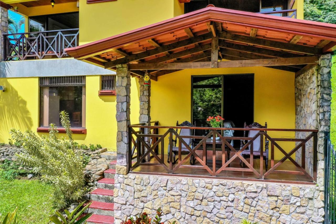 Bed & Breakfast La Terraza 3*