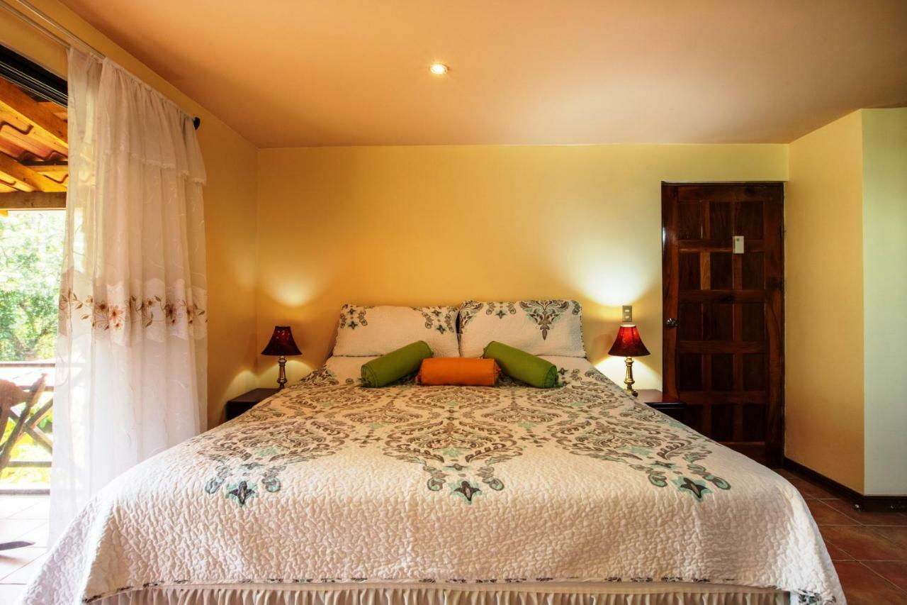 Bed & Breakfast La Terraza 3*