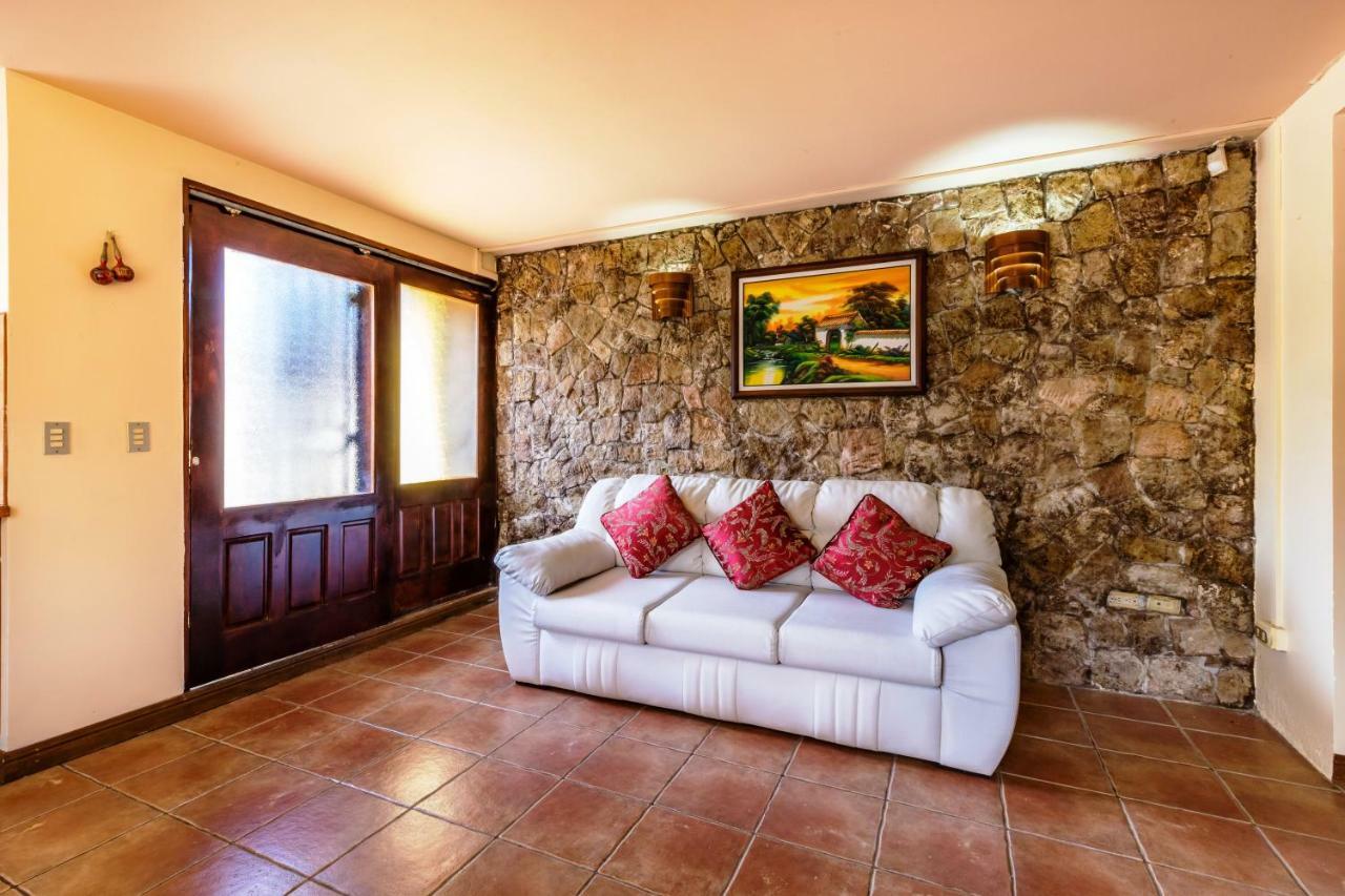 La Terraza