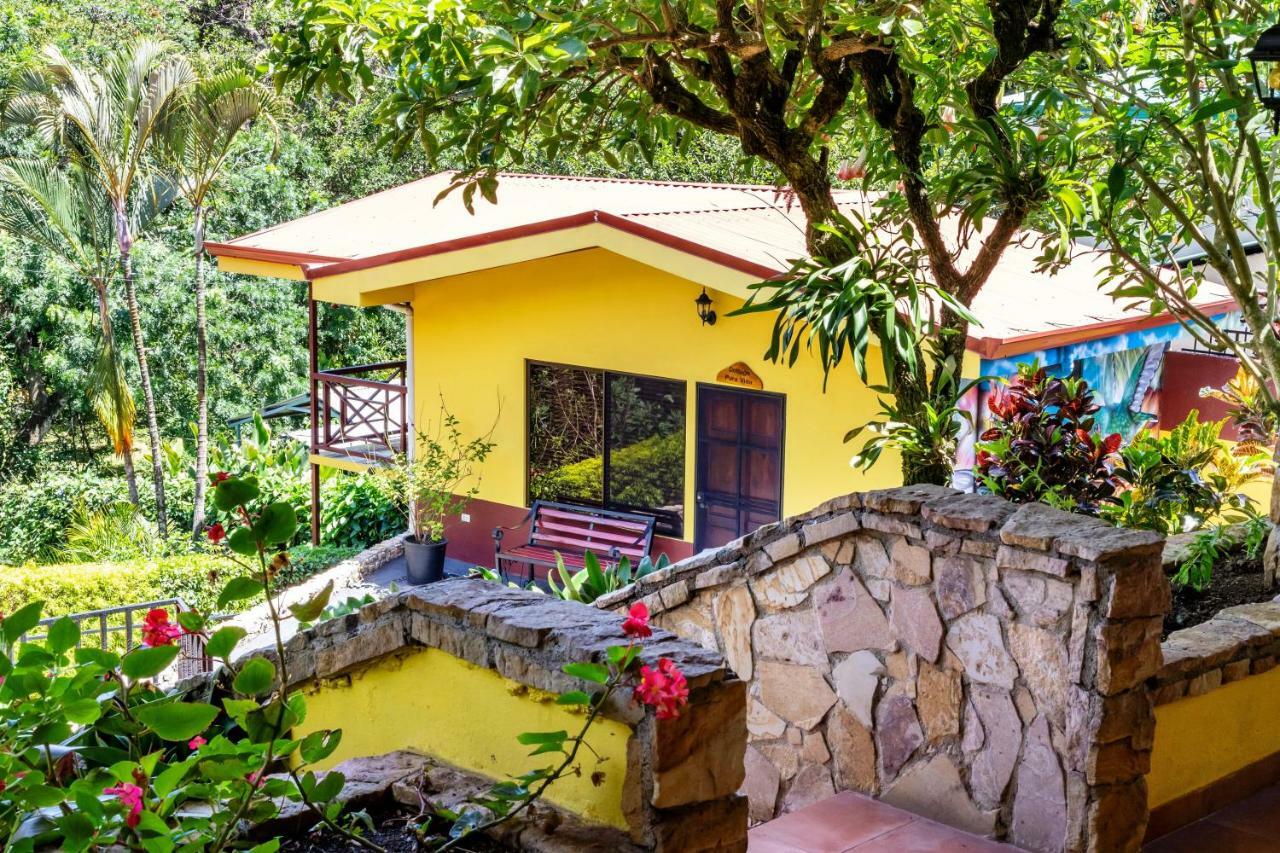 La Terraza Grecia