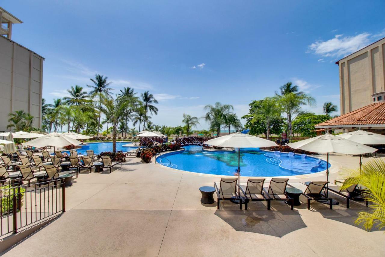 Apartment The Palms 603