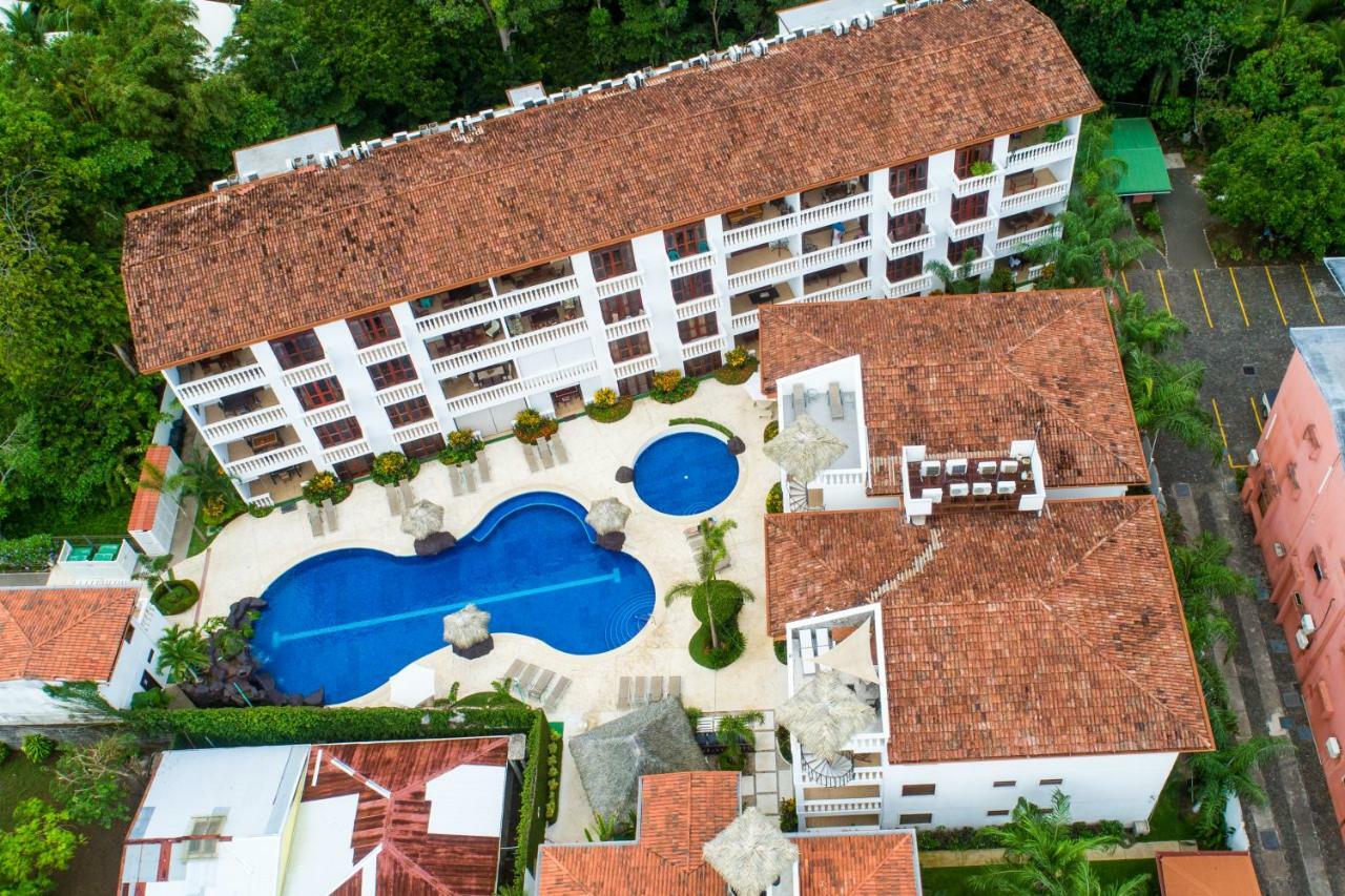 La Paloma Blanca D3 Apartment
