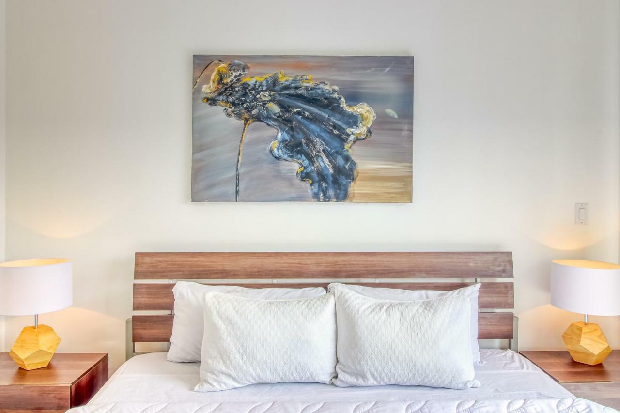 Apartment Bay 5701 Jaco