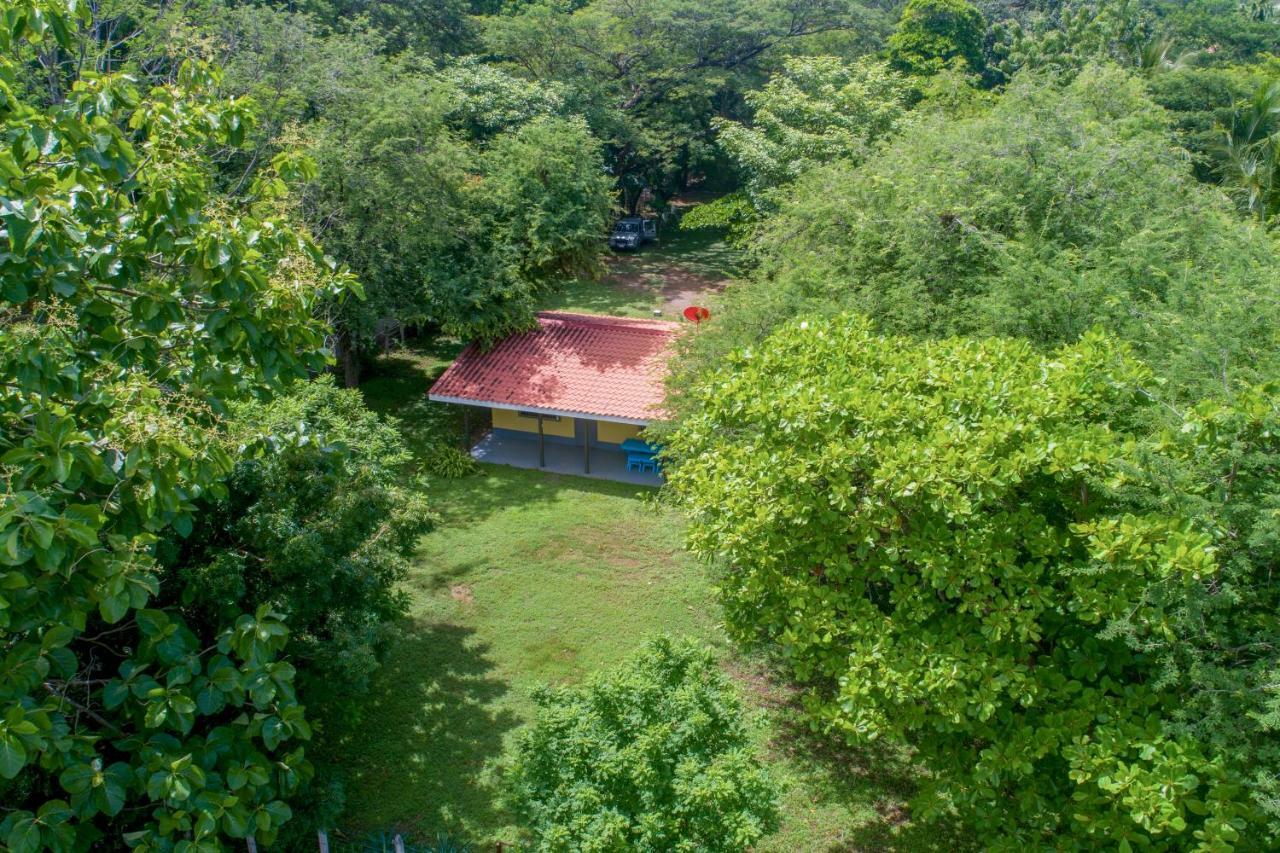 Tico Beach House Holiday home