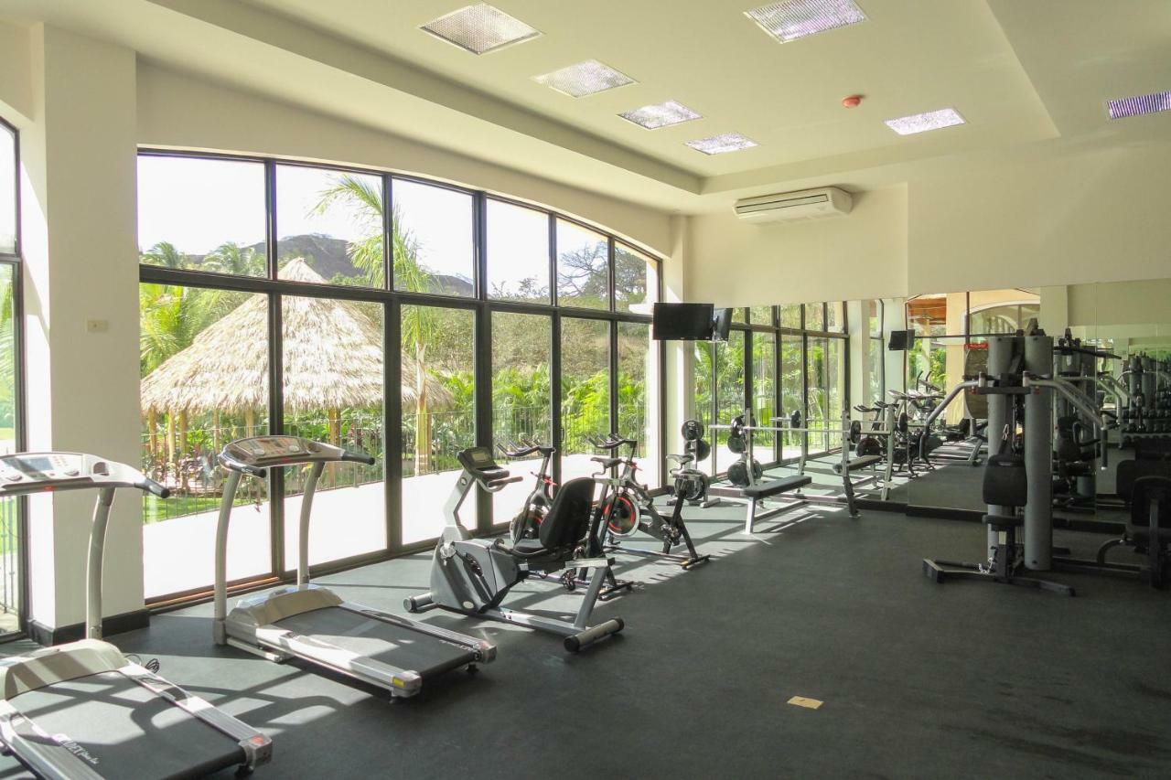 Ocotal Club 2 Aparthotel 3*