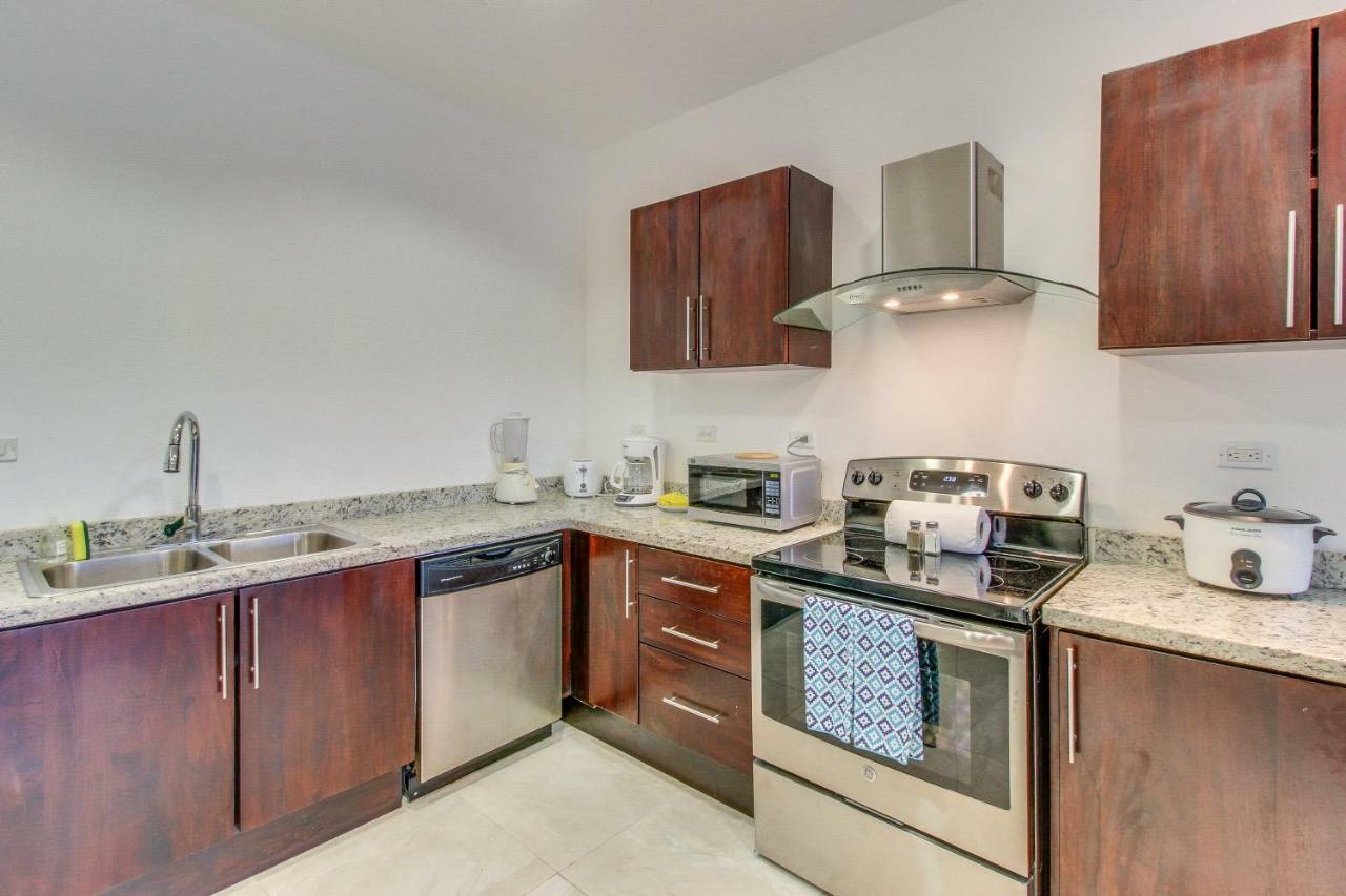 Apartment Bay 5701