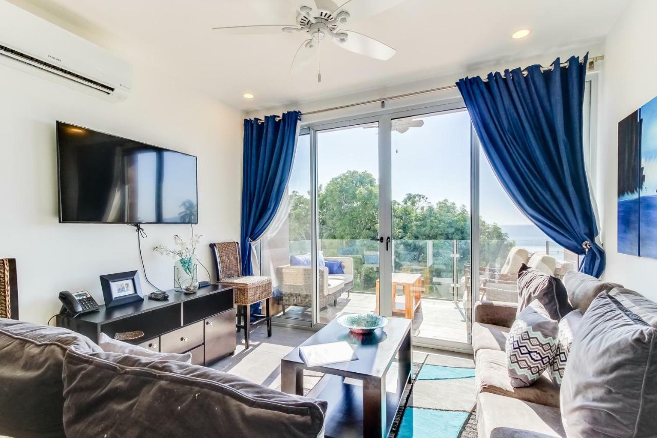 Apartment Sunset Blvd 402 Jaco