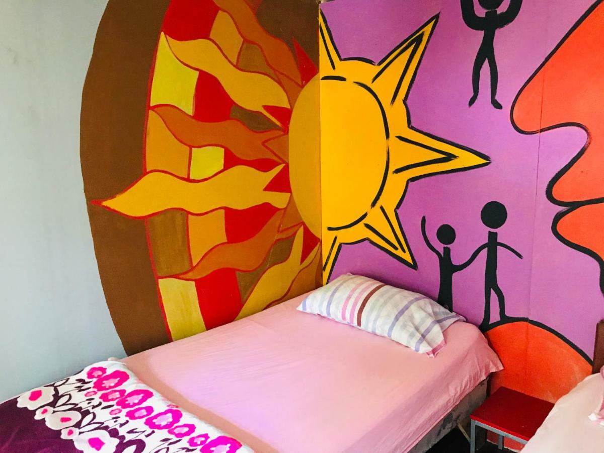 Guest house Casa Chirripo
