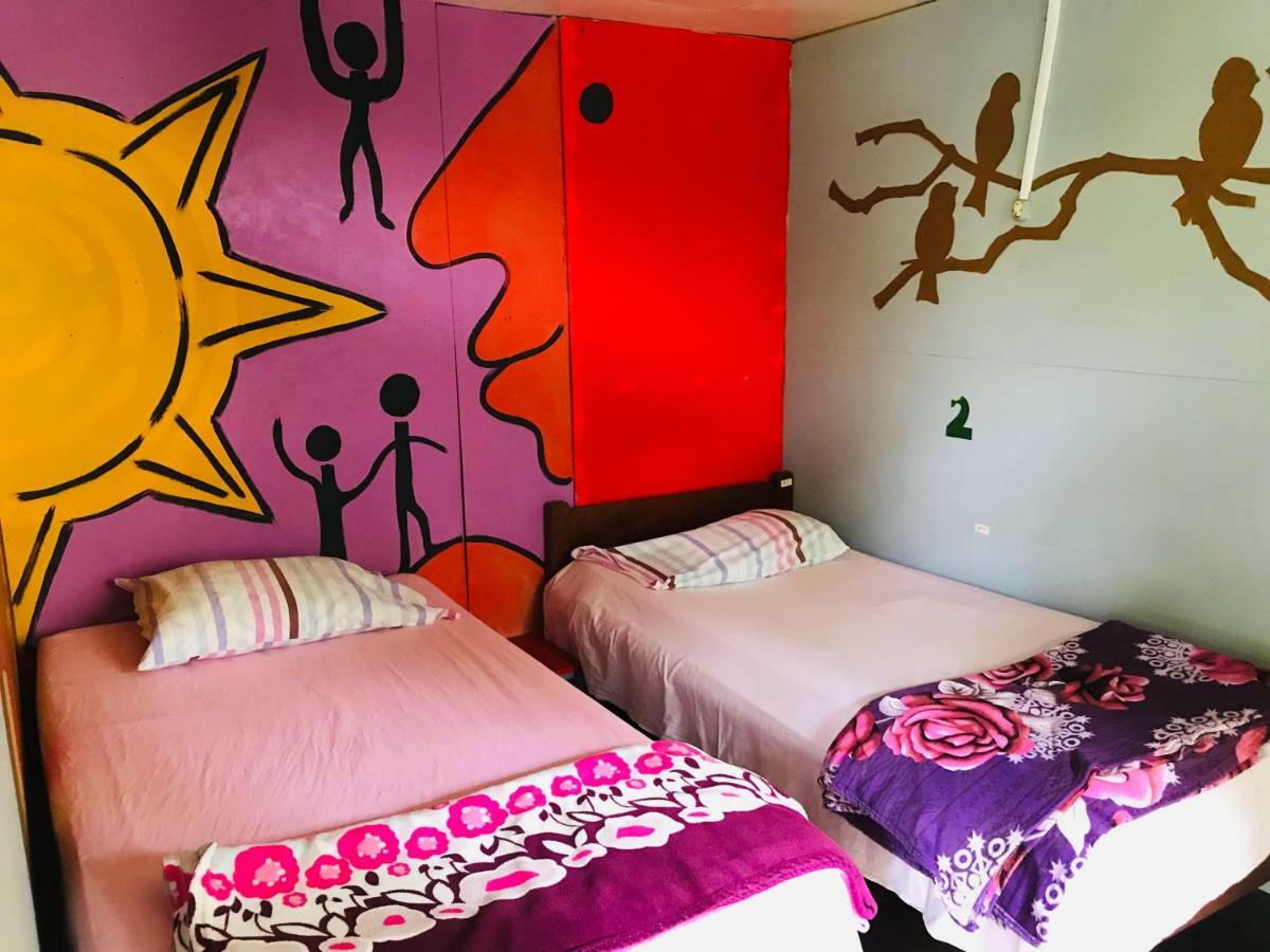 Casa Chirripo Guest house