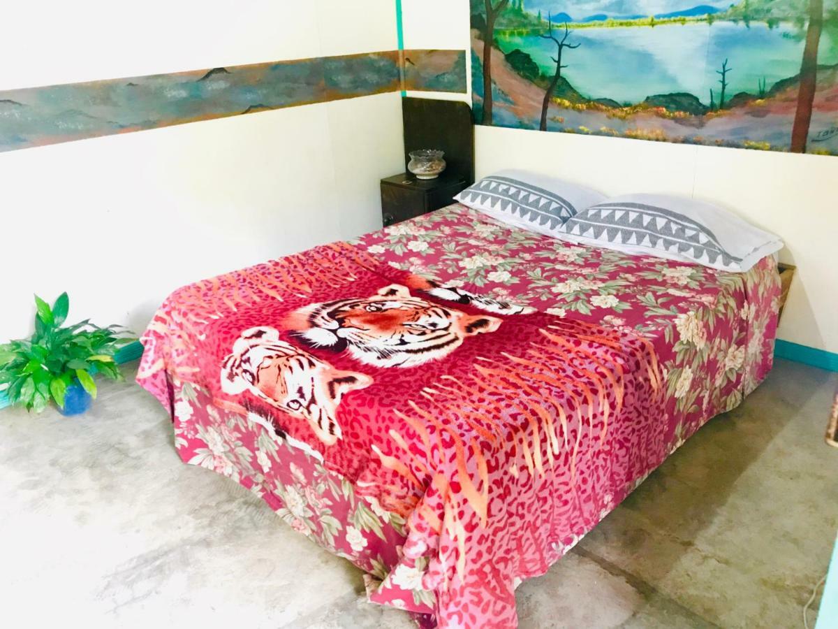 Casa Chirripo Guest house