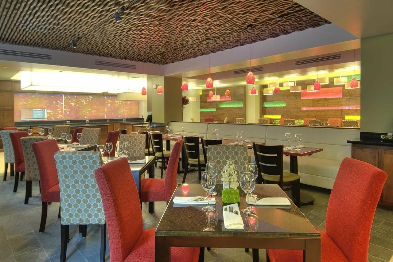 Tryp By Wyndham Sabana 4*
