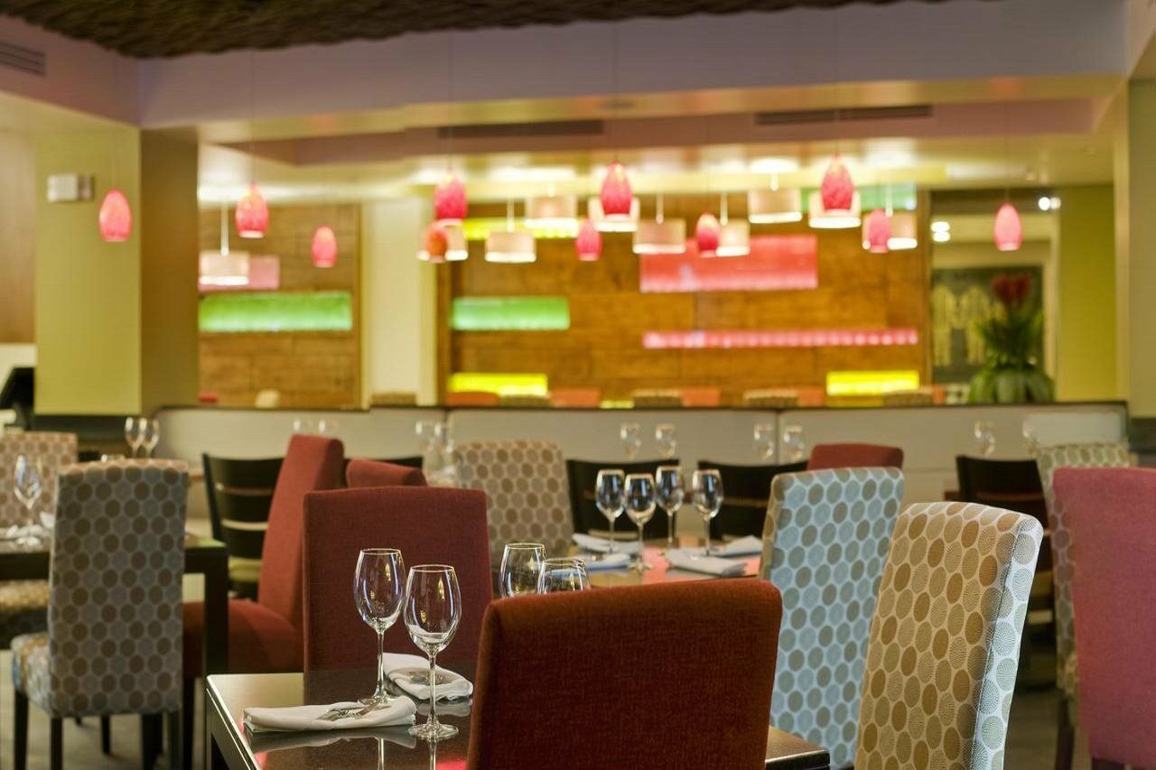 Hotel Tryp By Wyndham Sabana San Jose (San Jose)