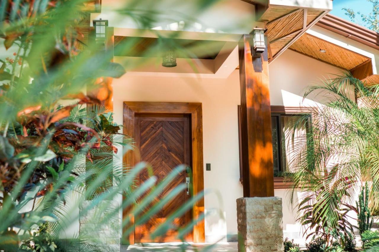 Classy Palms Villa Playa Santa Teresa (Puntarenas)