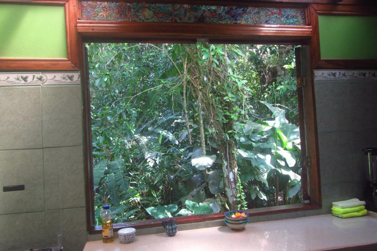 Casa Chilamates Holiday home *
