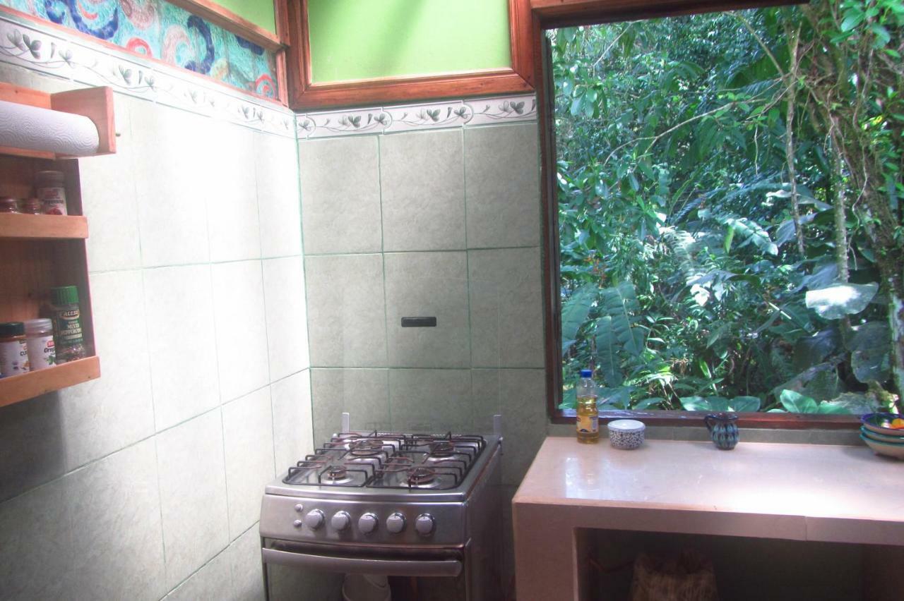 Holiday home Casa Chilamates *