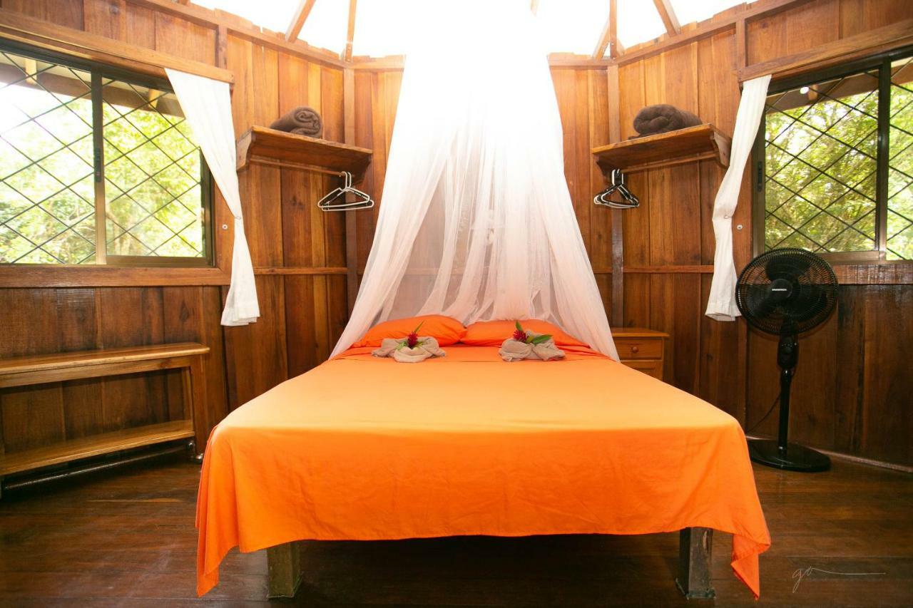 Ache Lodge Cahuita
