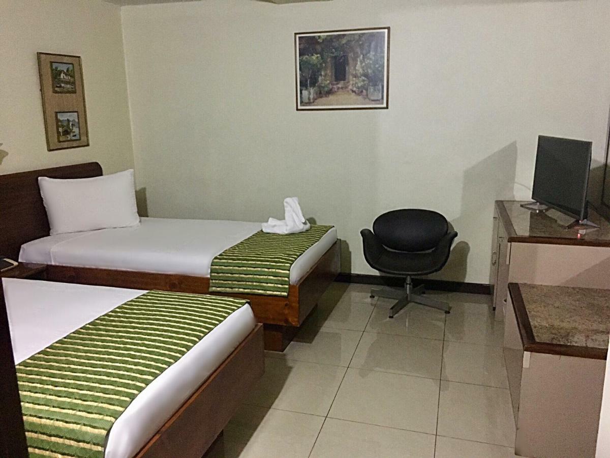 Hotel Ambassador San Jose (San Jose)
