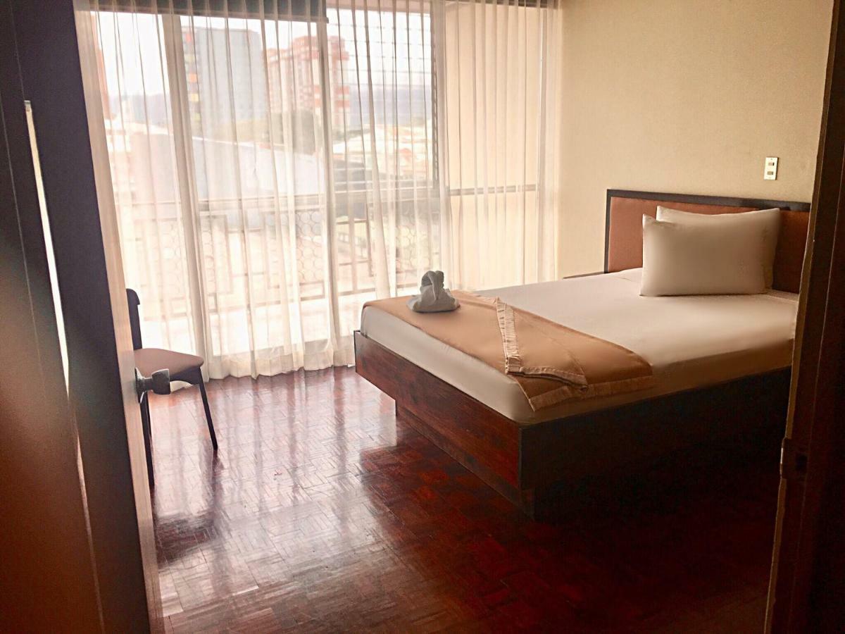 Ambassador Hotel