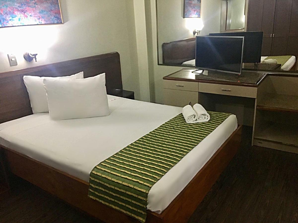 Ambassador 4* San Jose (San Jose)