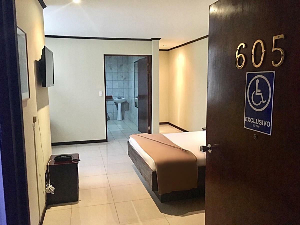 Hotel Ambassador San Jose (San Jose)