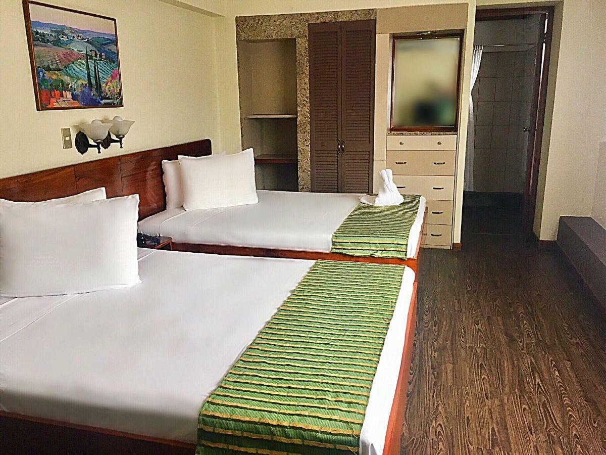 Ambassador 4* San Jose (San Jose)