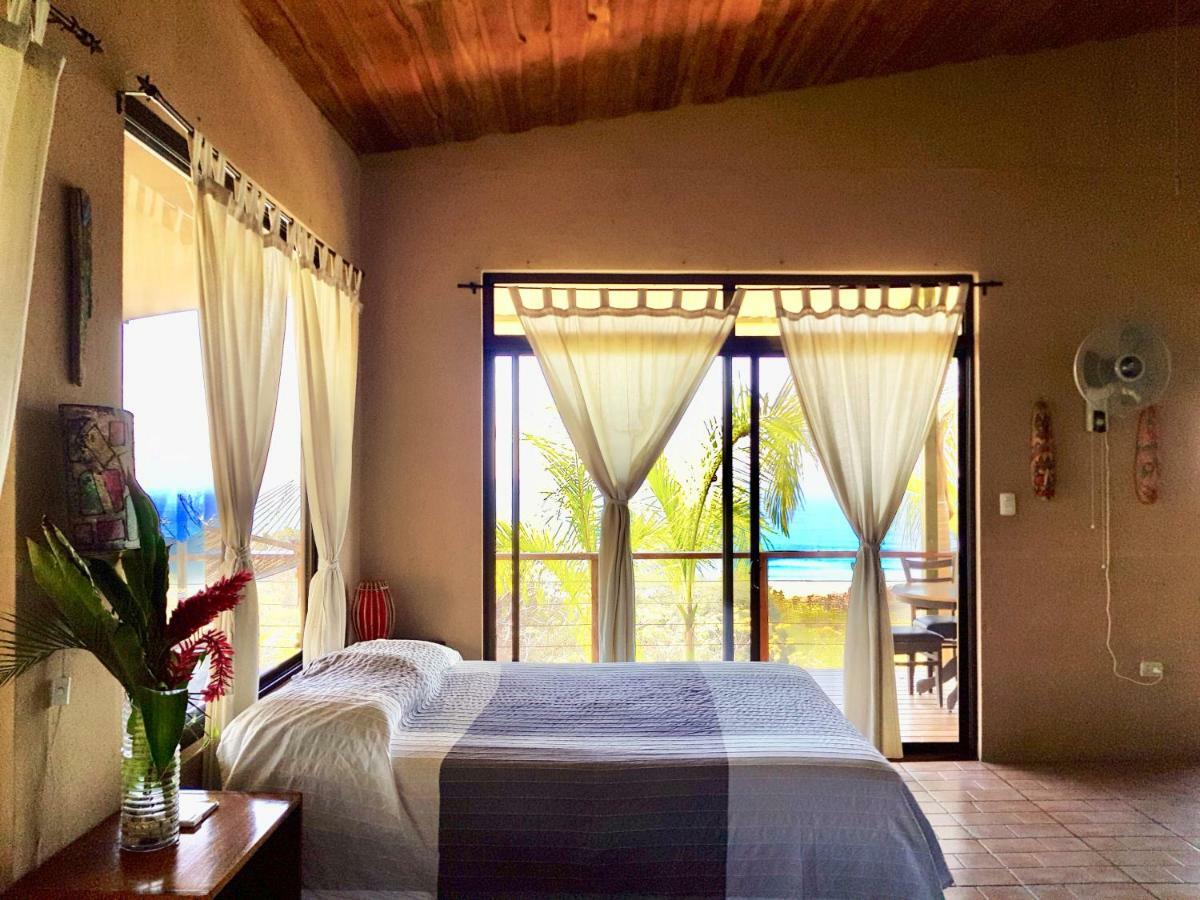 Hotel Santa Teresa Surf Vista