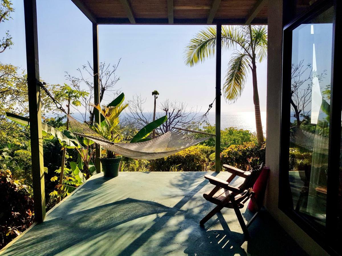 Hotel Santa Teresa Surf Vista