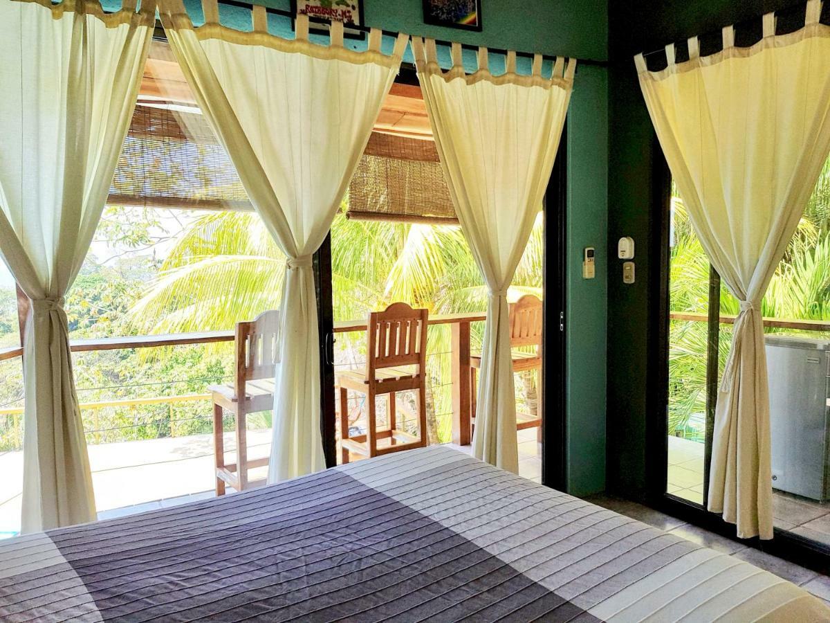 Hotel Santa Teresa Surf Vista Playa Santa Teresa (Puntarenas)