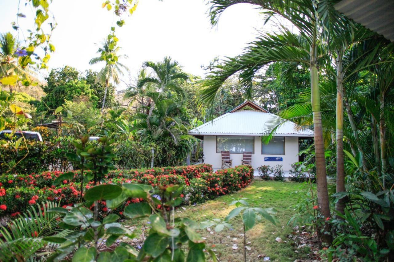 Hotel Casa Cecilia Front Playa Santa Teresa (Puntarenas)