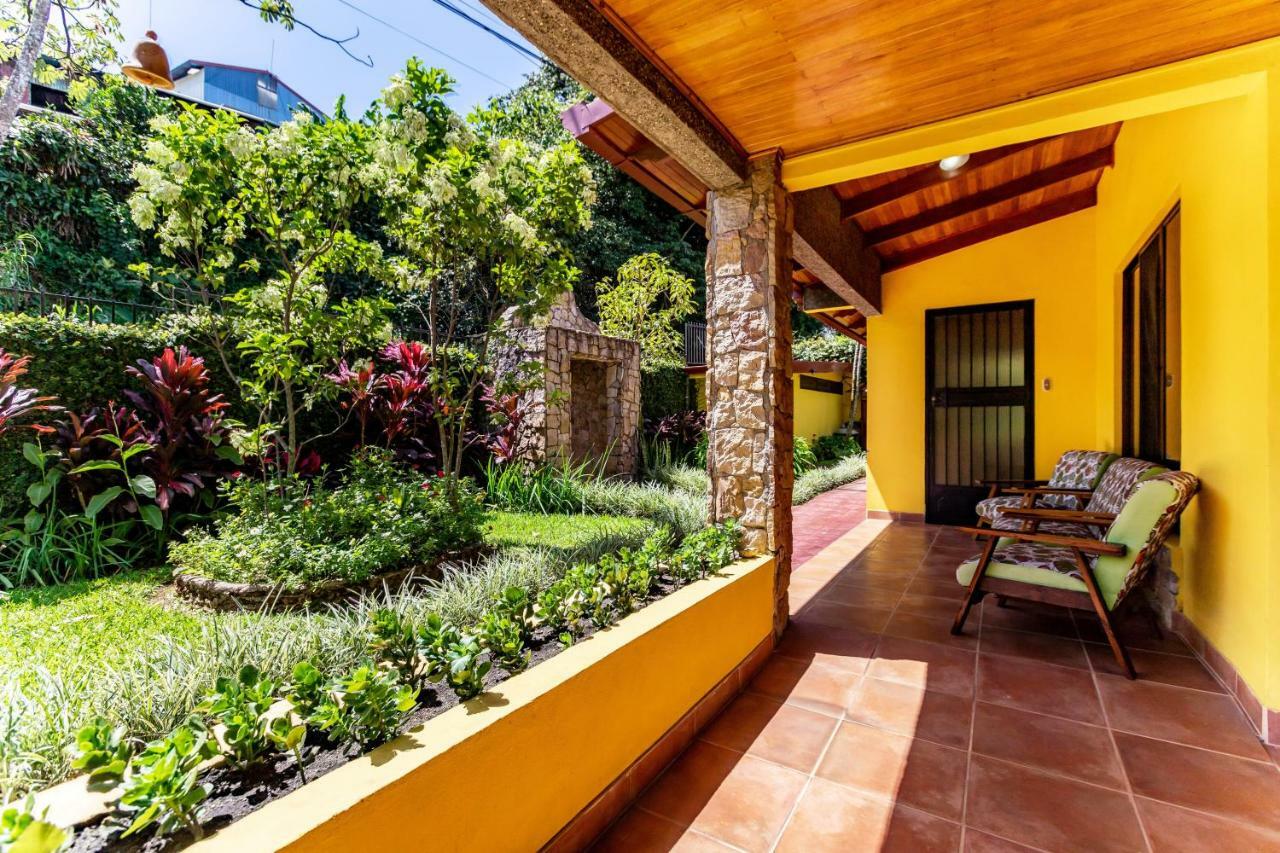 La Terraza