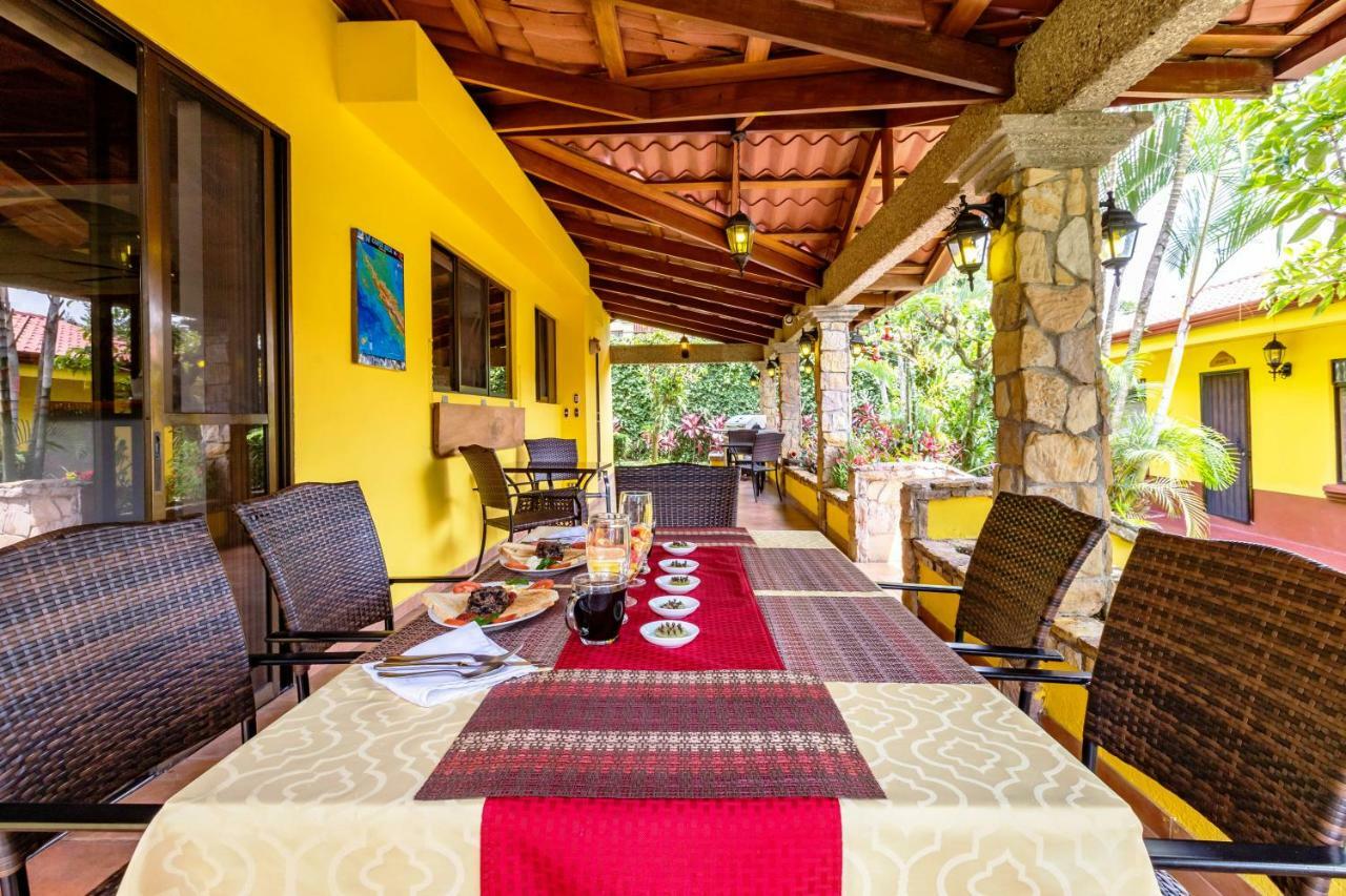 La Terraza Bed & Breakfast
