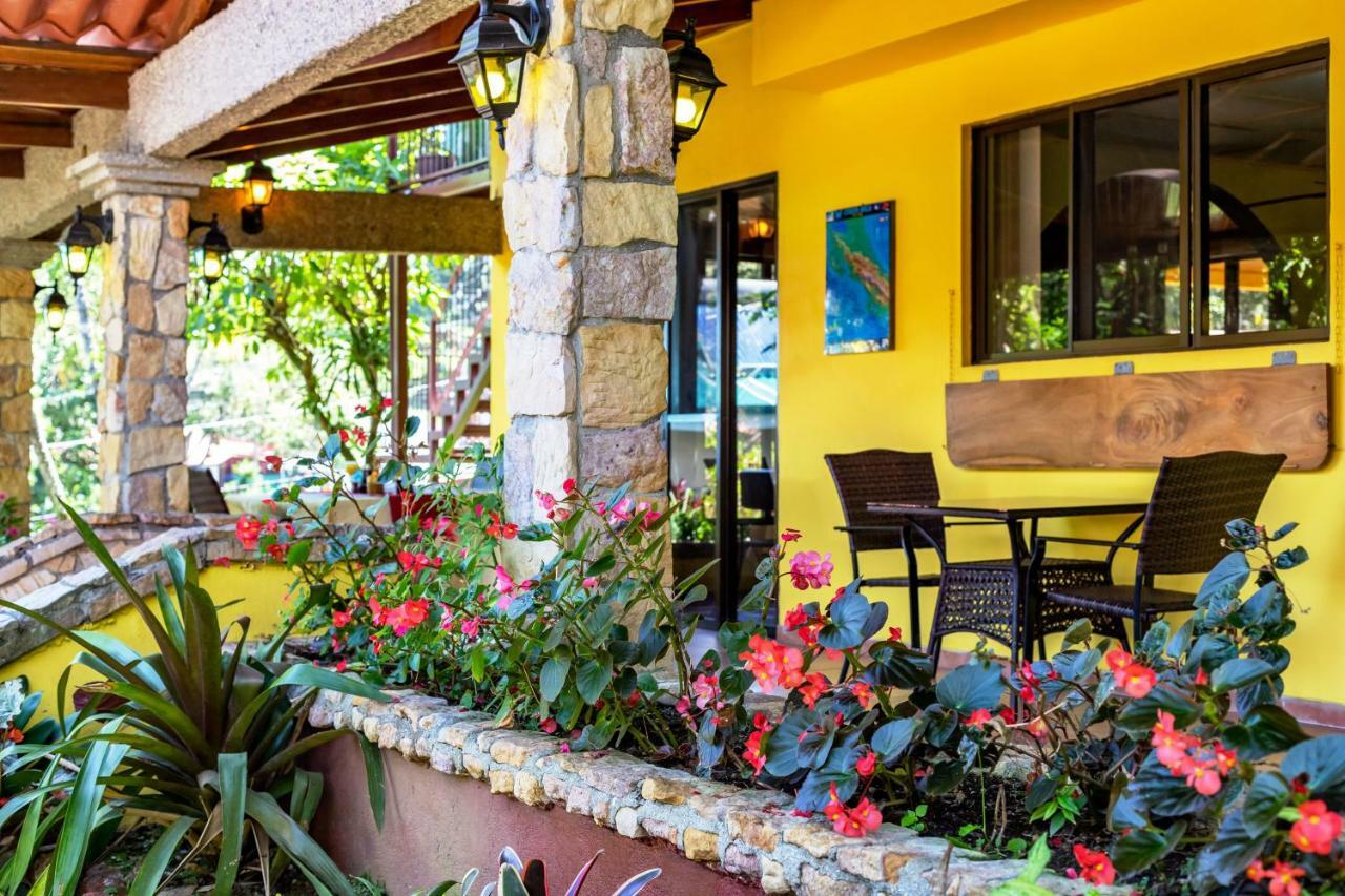 La Terraza Bed & Breakfast