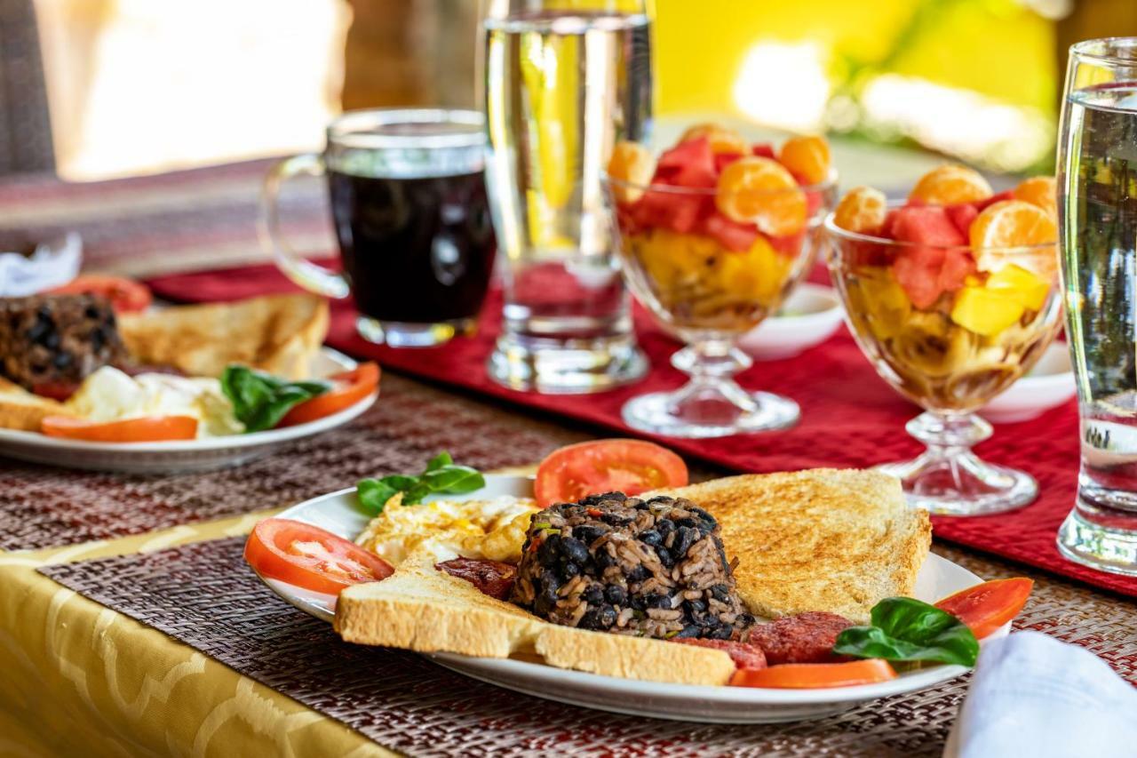 Bed & Breakfast La Terraza Grecia