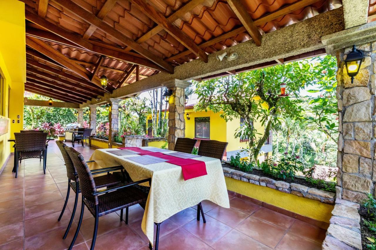 Bed & Breakfast La Terraza