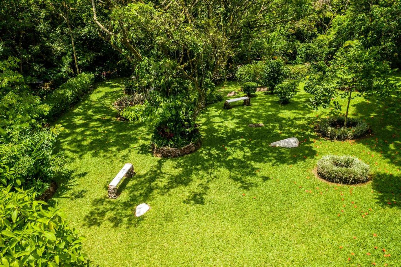 La Terraza Bed & Breakfast