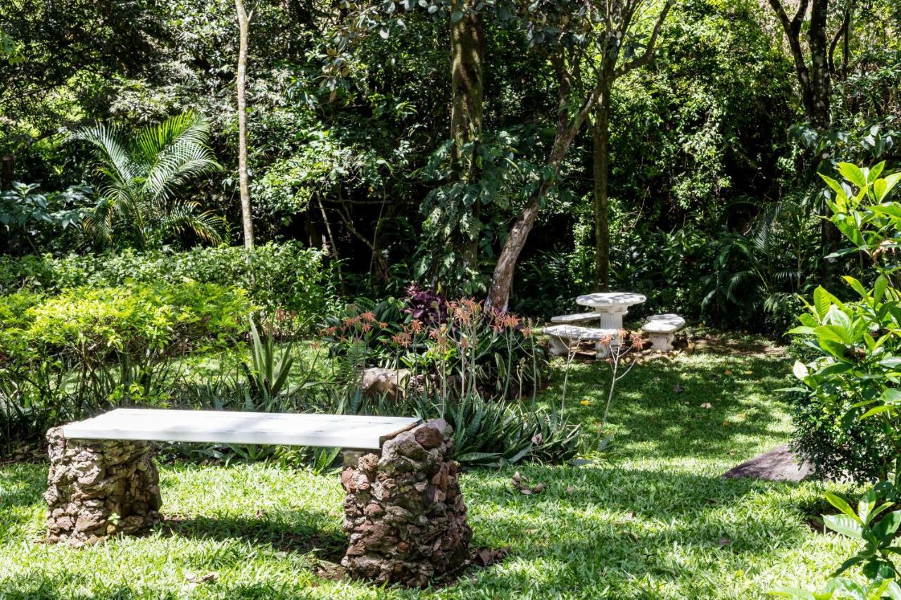 Bed & Breakfast La Terraza 3*